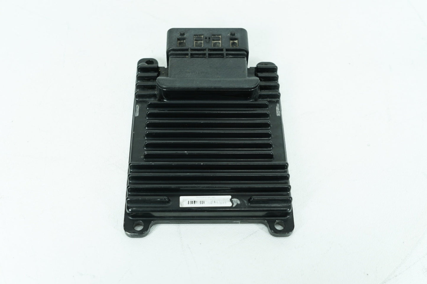 2007 - 2012 Harley-Davidson Touring Road Glide Engine Control Module Brain ECU ECM 34245-09