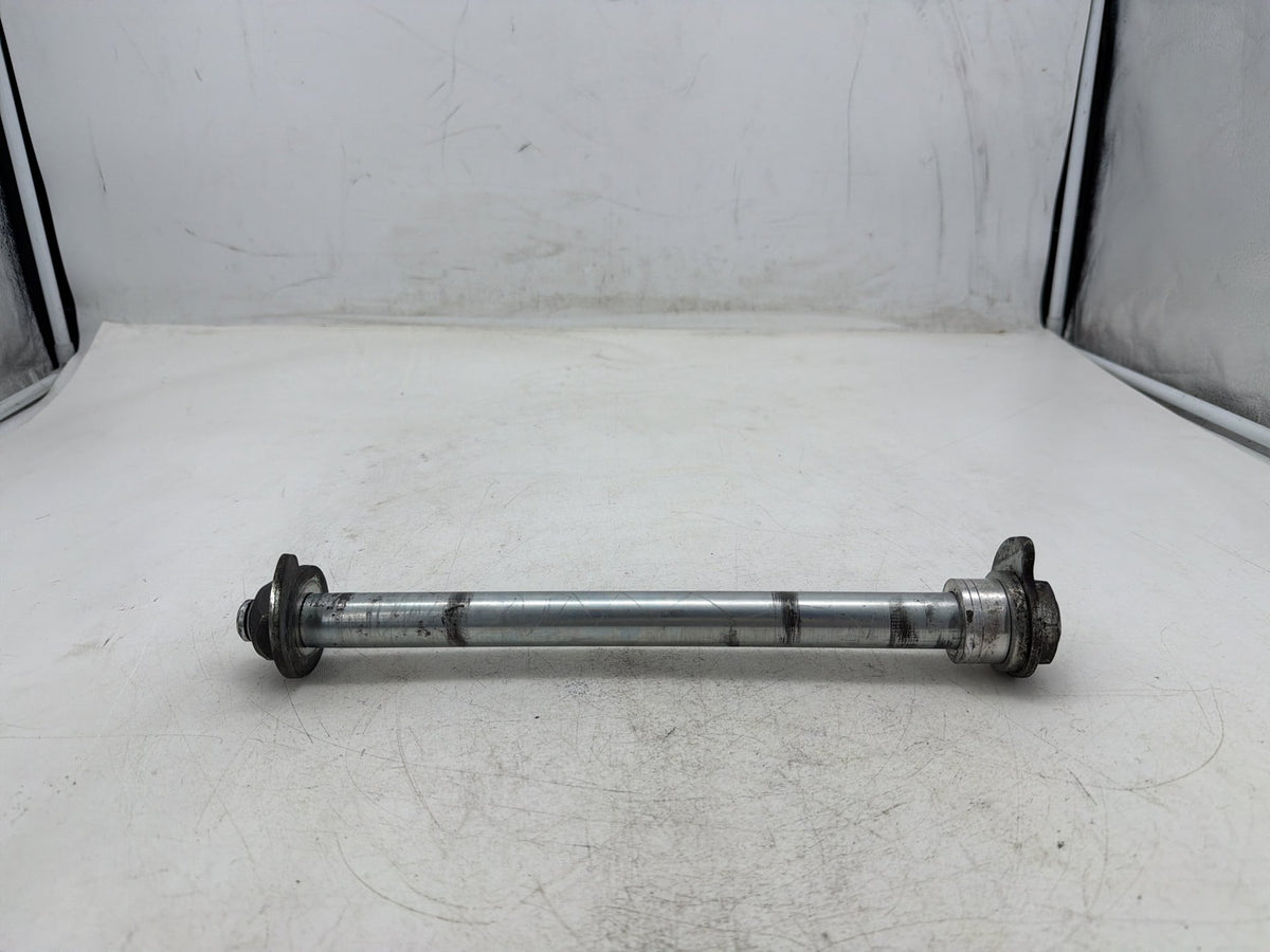 2009 Harley Street Glide Touring FLHX OEM Rear Wheel Axle Bolt Shaft