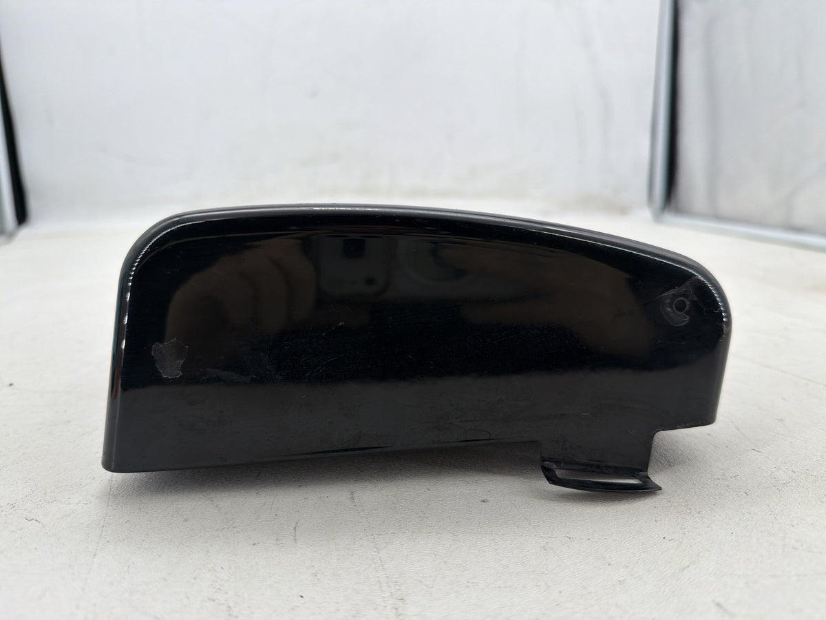 2016 Harley Dyna Fat Bob FXDF OEM Electrical Panel Holder Bracket Carrier Caddy