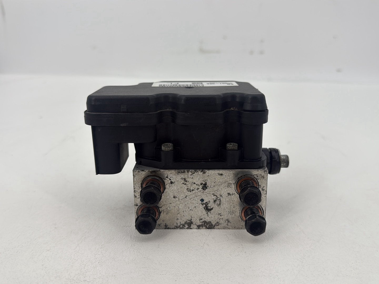 2007 - 2011 Harley-Davidson Touring Street Glide ABS Brake Pump & Control Module 40601-08A