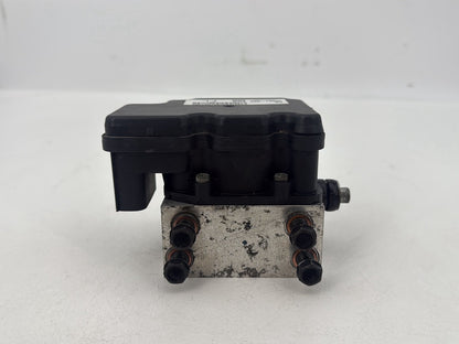 2007 - 2011 Harley-Davidson Touring Street Glide ABS Brake Pump & Control Module 40601-08A