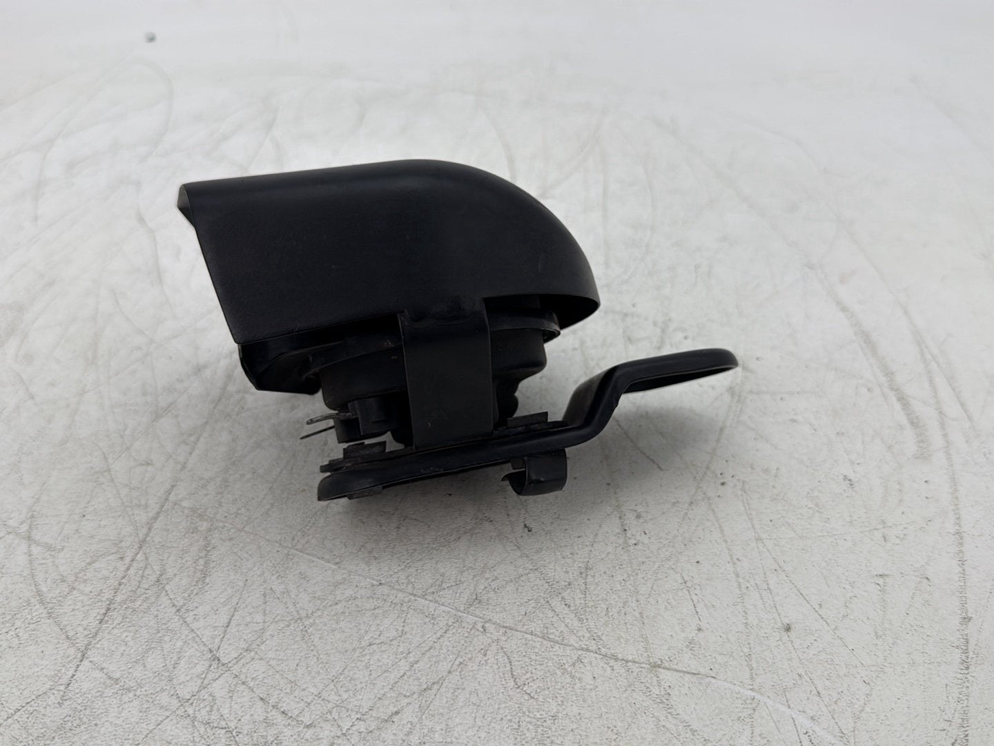 2011 Harley Softail FLSTFB Fat Boy OEM Horn Signal Klaxon Chrome Cover