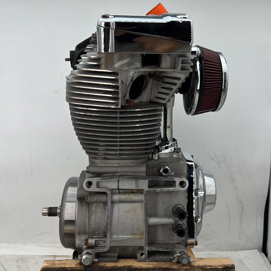 2005 Harley Road Glide Touring FLTRI OEM EFI Twin Cam 88 Engine Motor