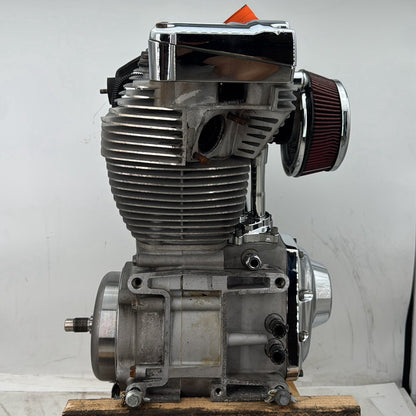 2005 Harley Road Glide Touring FLTRI OEM EFI Twin Cam 88 Engine Motor