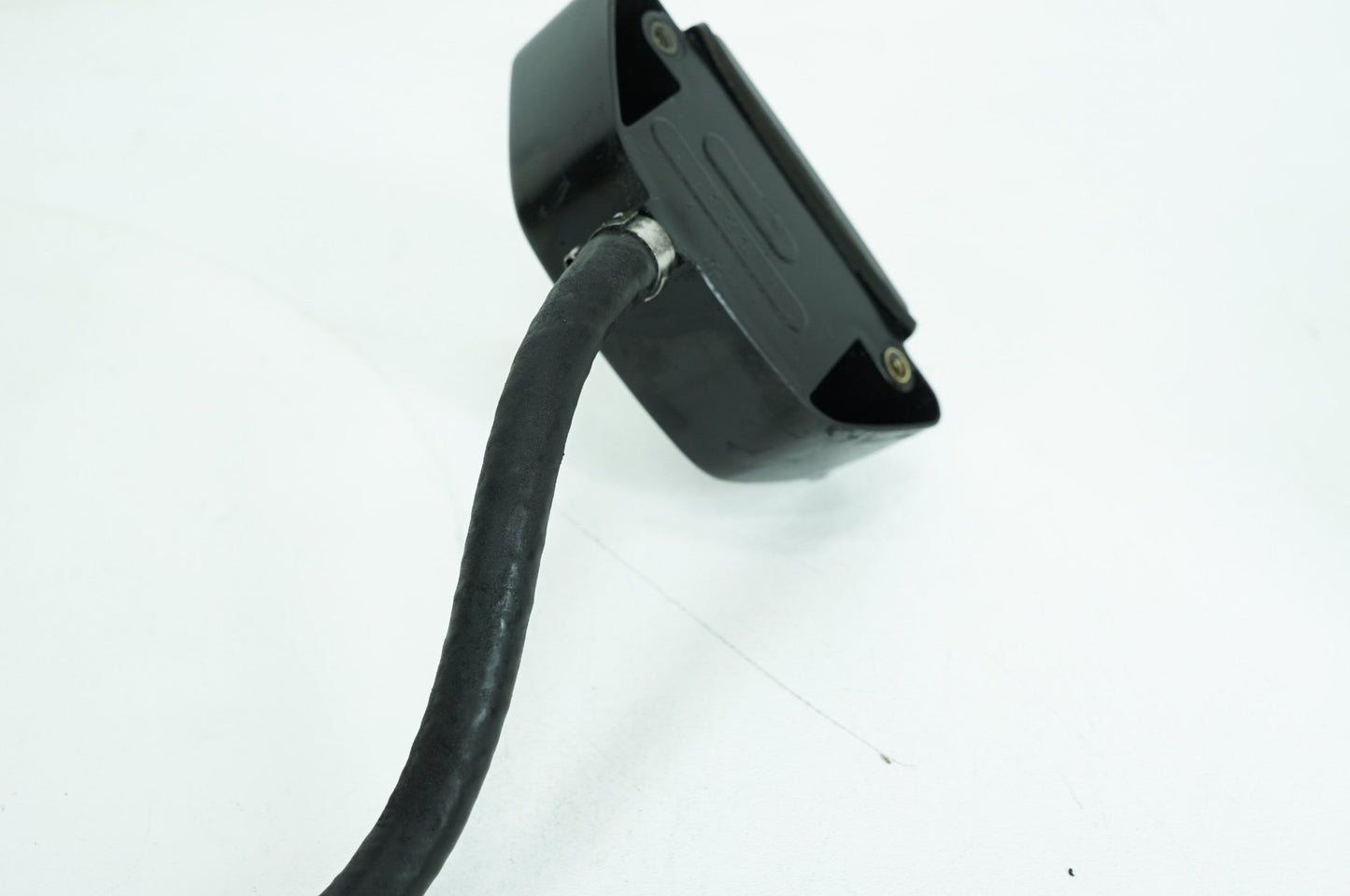1984 - 1998 Harley-Davidson Touring Electra Glide Classic Rear Brake Master Cylinder Reservoir 41755-92A