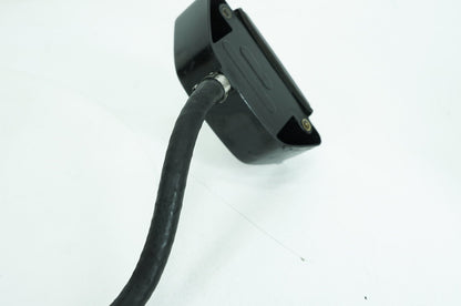1984 - 1998 Harley-Davidson Touring Electra Glide Classic Rear Brake Master Cylinder Reservoir 41755-92A