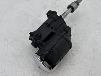 2006 Harley Street Glide Touring FLHXI OEM Engine Starter Motor