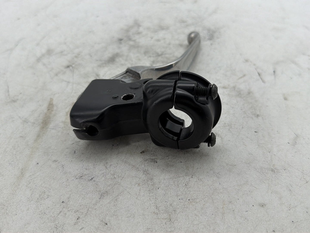 2012 Harley Electra Glide Touring Ultra OEM Front Left Hand Clutch Control Lever
