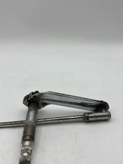 2007 - 2012 Harley-Davidson Touring Electra Glide Classic Gear Shifter Lever w/ Rod linkage  	33709-82A