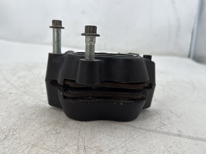 2013 Harley Heritage Softail Classic FLSTC OEM Front Left 1 Brake Caliper