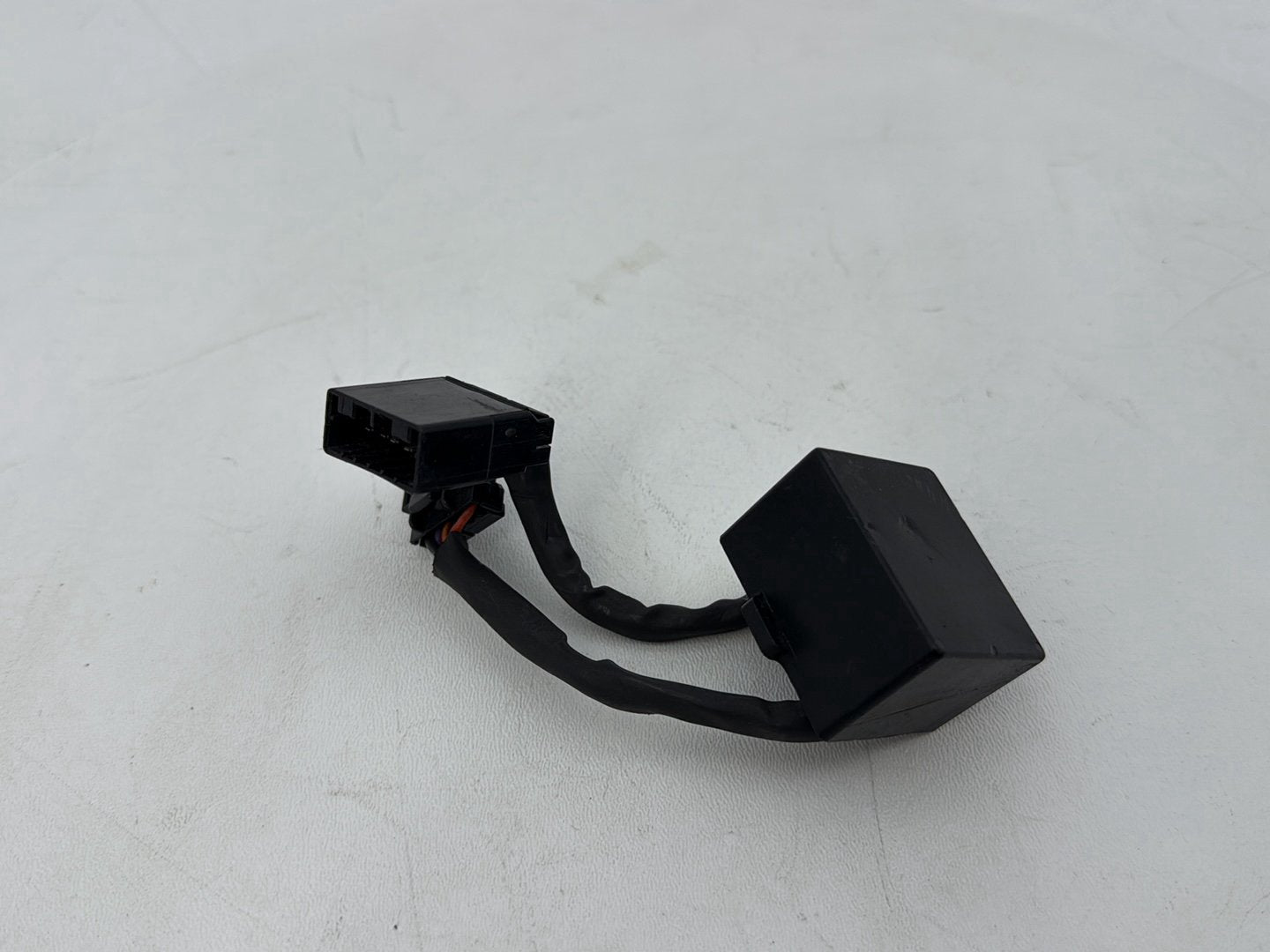 2004 - 2013 Harley-Davidson Sportster 883 Custom Flash Relay Control Module