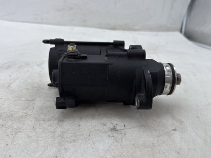 2012 Harley Dyna FXDF Fat Bob OEM Engine Starter Motor