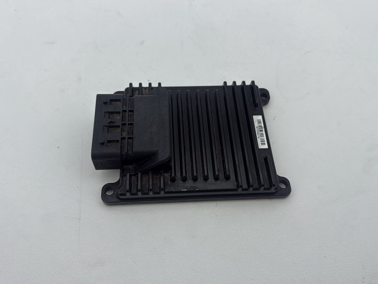 2011 Harley Road King Touring FLHRC Classic OEM Engine Control Module Brain ECU ECM