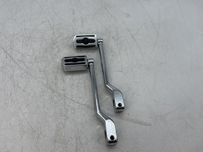 2005 Harley Electra Glide Touring Ultra FLHTCUI OEM Gear Shifter Lever Pedal Pedals