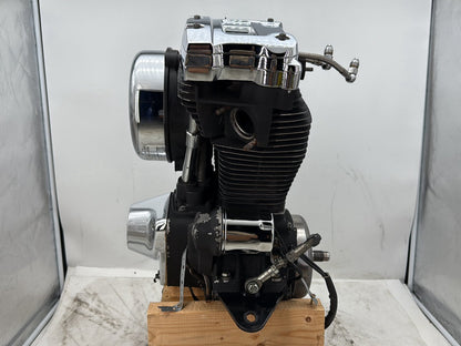 1995 Harley Electra Glide Touring Classic OEM EFI EVO 1340 80CI Engine Motor 53K