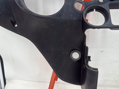 2000 Harley Touring Electra Glide Ultra OEM Front Inner Batwing Fairing Cover