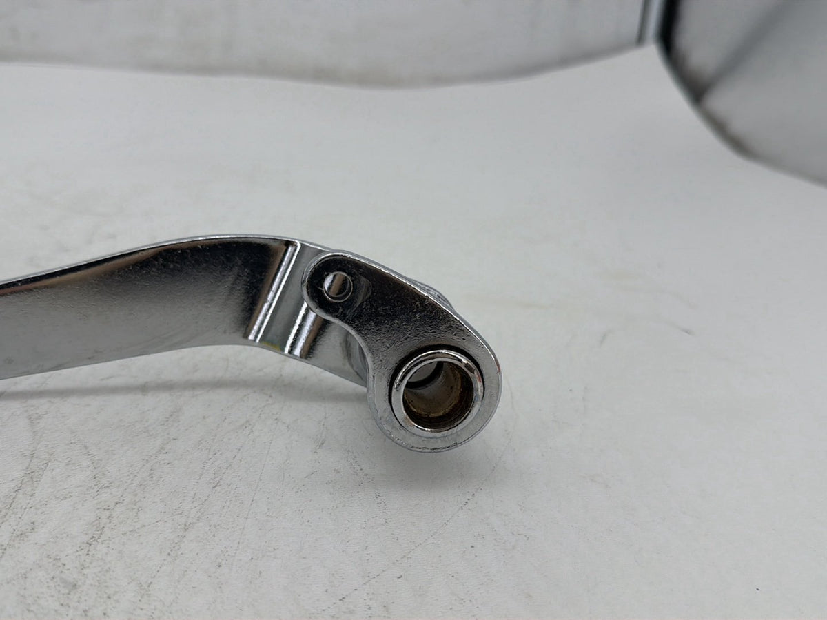 2006 Harley Electra Glide Touring FLHT OEM Foot Brake Control Lever Pedal