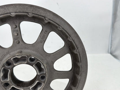2007 - 2017 Harley-Davidson Dyna Super Glide Custom Rear Driver Pulley Sprocket 40374-07