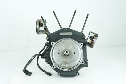 1999 - 2006 Harley-Davidson Touring Road King Crankcase Shaft Engine Motor Cover 23957-99E