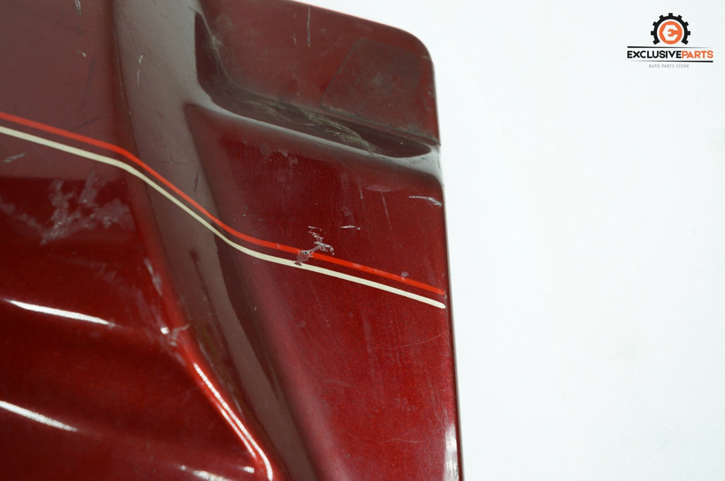 2007 - 2011 Harley-Davidson Touring Electra Glide Ultra Left Right Side Fairing Cover 66048-09
