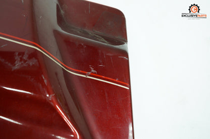 2007 - 2011 Harley-Davidson Touring Electra Glide Ultra Left Right Side Fairing Cover 66048-09