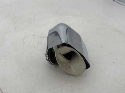 1995 Harley Touring FLHTCI Electra Glide Classic OEM Horn Signal Klaxon Chrome Cover