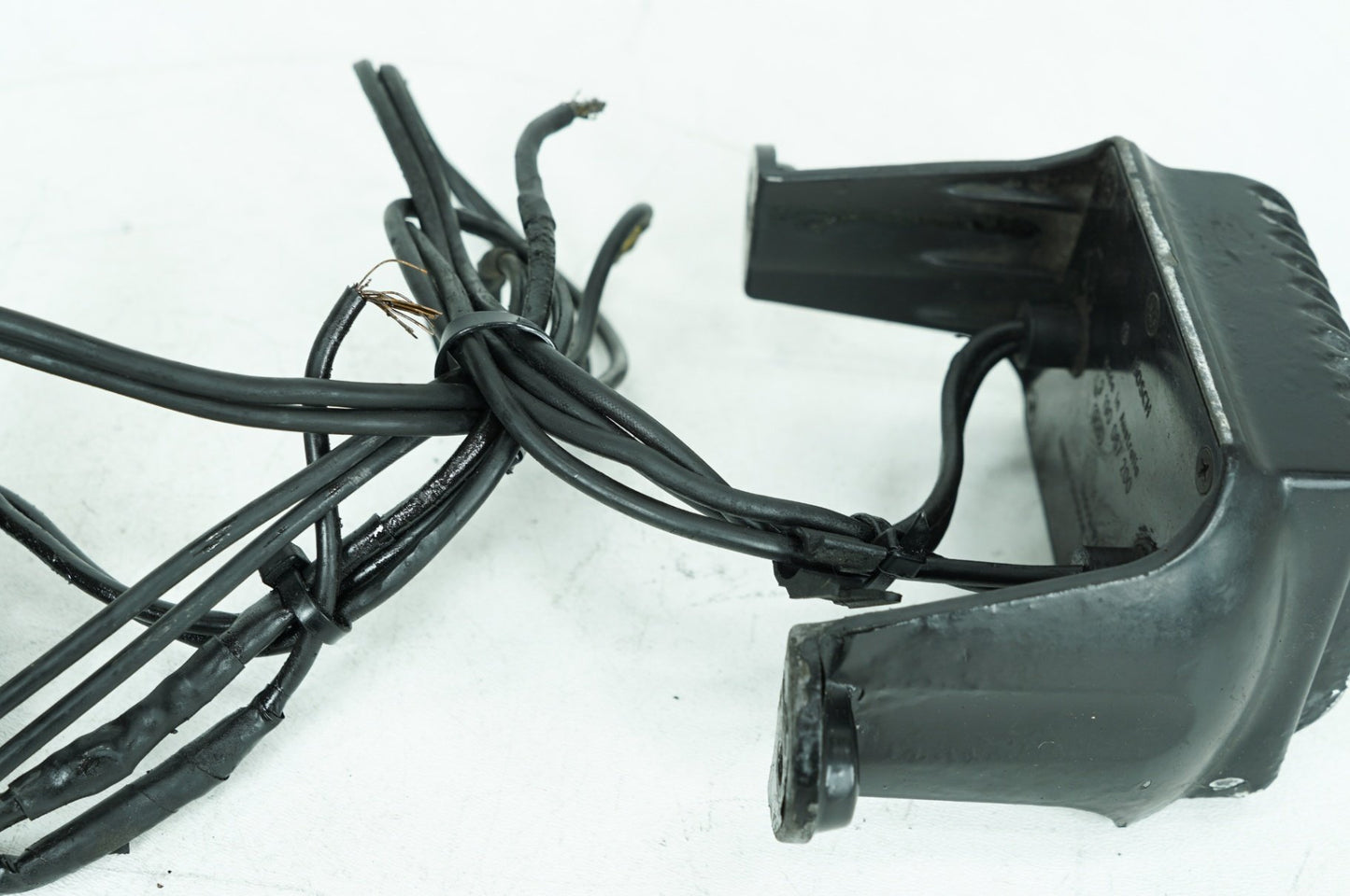 1999 - 2006 Harley-Davidson Touring Electra Glide Voltage Regulator Rectifier  74505-97A