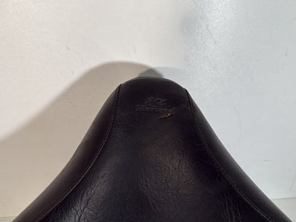 1986 - 1998 Harley-Davidson Softail Heritage Classic Passenger Rider Driver Seat Saddle MUSTANG