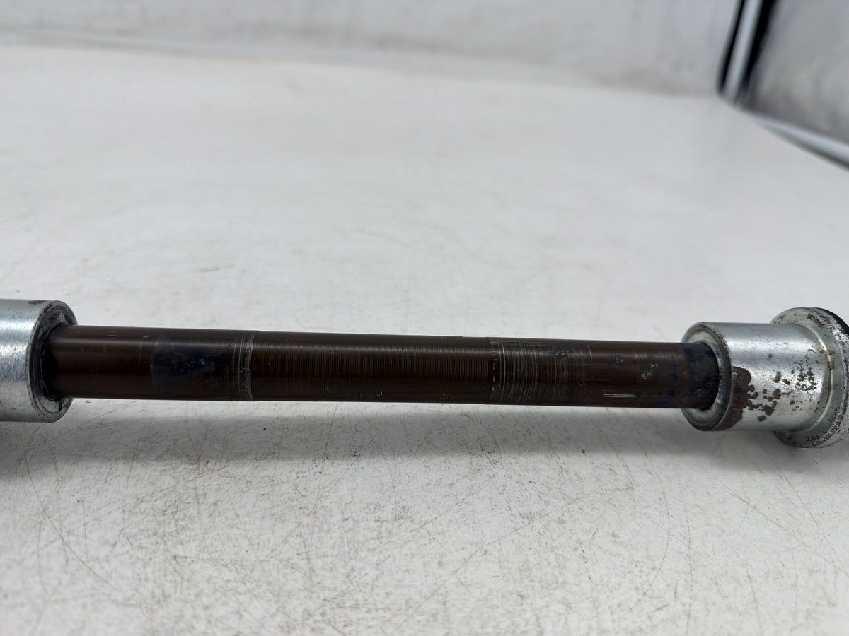 2010 Harley Electra Glide Touring Ultra OEM Rear Fork Swingarm Pivot Bolt Shaft