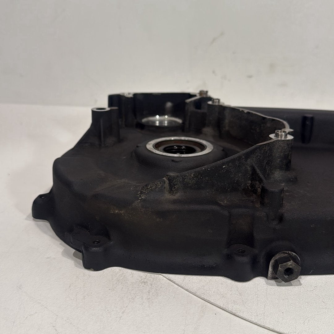 2008 - 2016 Harley-Davidson Touring Street Glide Inner Primary Clutch Cover 60677-07A
