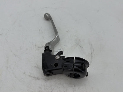 2003 Harley Road King Touring Classic OEM Front Left Hand Clutch Control Lever