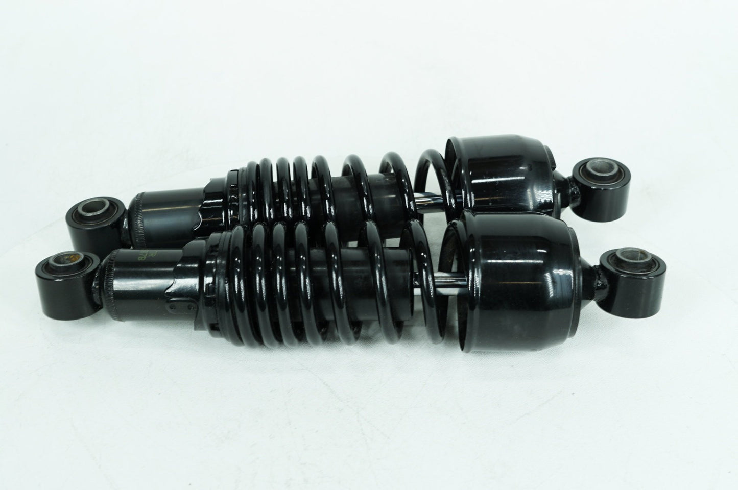 2004 - 2022 Harley-Davidson Sportster Iron 883 Rear Left Right Shock Absorbers 54000088