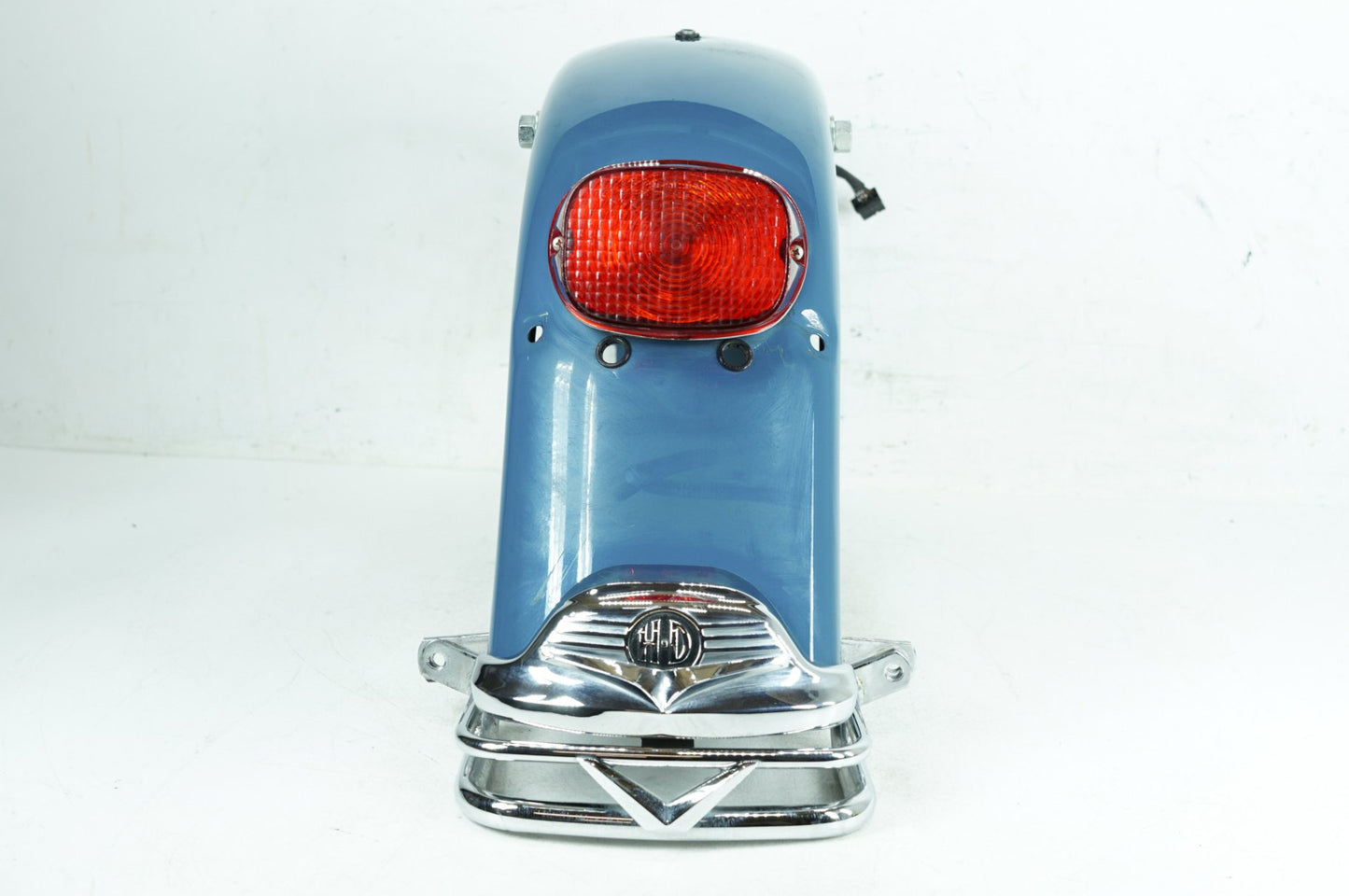 1999 - 2006 Harley-Davidson Touring Road King Classic Rear Wheel Fender Taillight Brake Lamp   59579-01B