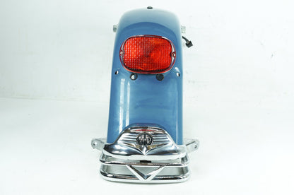 1999 - 2006 Harley-Davidson Touring Road King Classic Rear Wheel Fender Taillight Brake Lamp   59579-01B