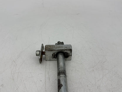 2002 Harley Dyna FXD Super Glide OEM Rear Wheel Axle Bolt Shaft