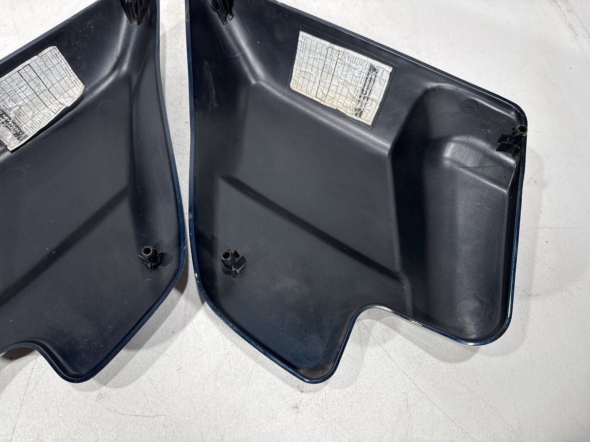 2002 Harley Electra Glide Touring Classic OEM Left Right Side Fairing Cover