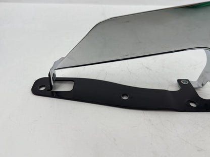 2009 Harley Sportster XL1200C 1200 Custom OEM Rear Belt Debris Deflector Guard