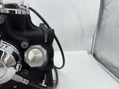 2006 Harley Dyna FXDWGI Wide Glide OEM 5 Speed Transmission Gearbox
