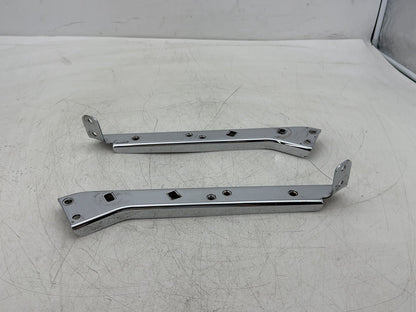 2006 Harley Electra Glide Touring Classic FLHTCI OEM Left Right Saddlebag Fender Struts Brackets