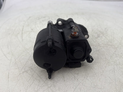 2012 Harley Dyna Super Glide Custom FXDCI OEM Engine Starter Motor