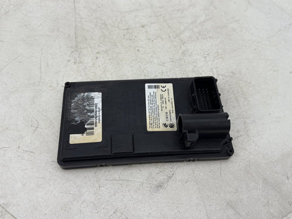 2015 Harley Dyna Low Rider FXDL OEM Body Control Module BCU BCM