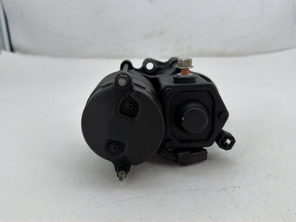 2011 Harley Heritage Softail Classic FLSTC OEM Engine Starter Motor