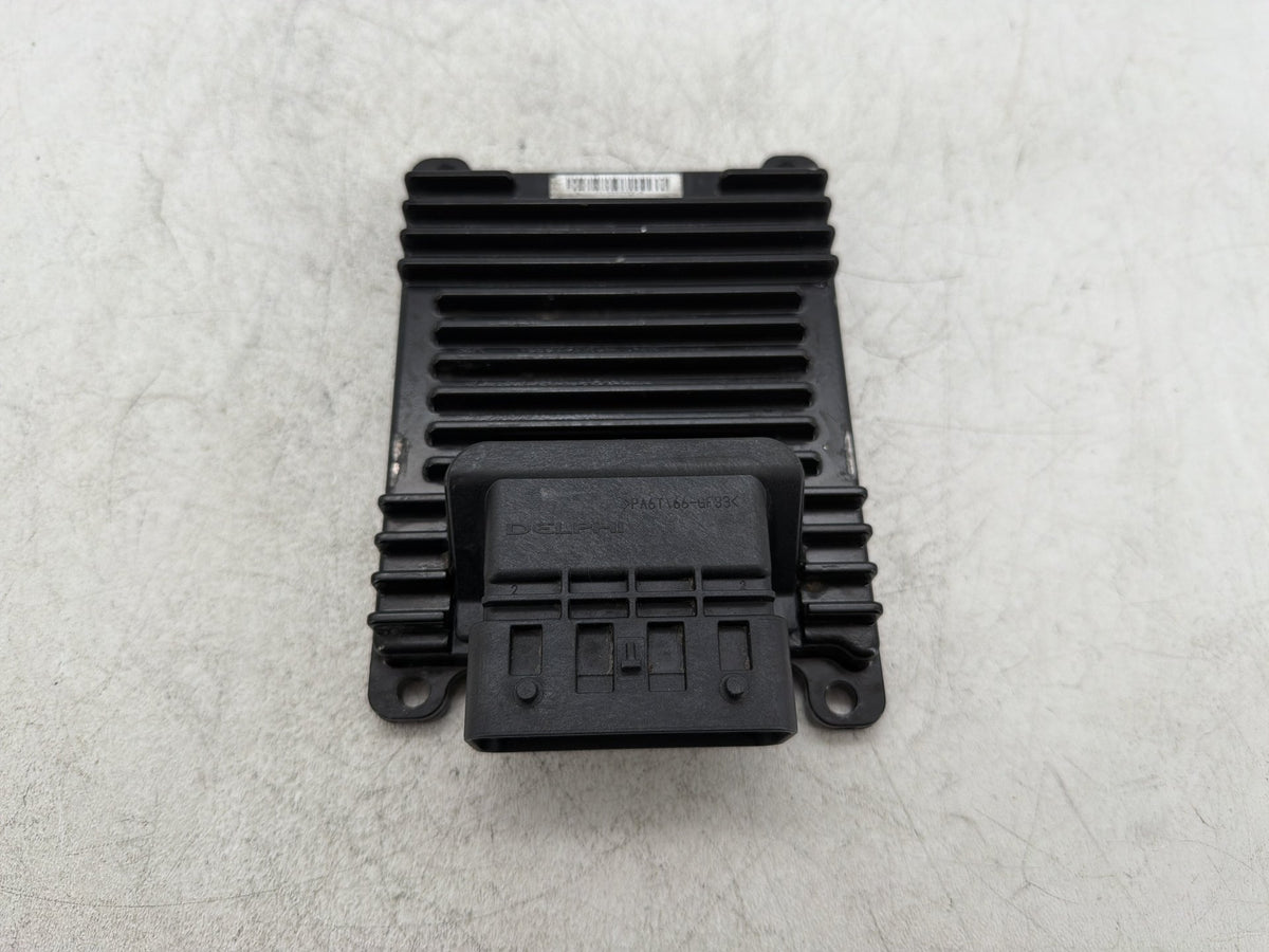 2011 Harley Electra Glide Touring Police OEM Engine Control Module Brain ECU ECM