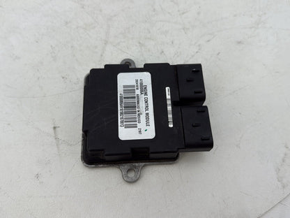 2012 Harley Dyna Fat Bob FXDF 103 OEM Engine Control Module Brain ECU ECM