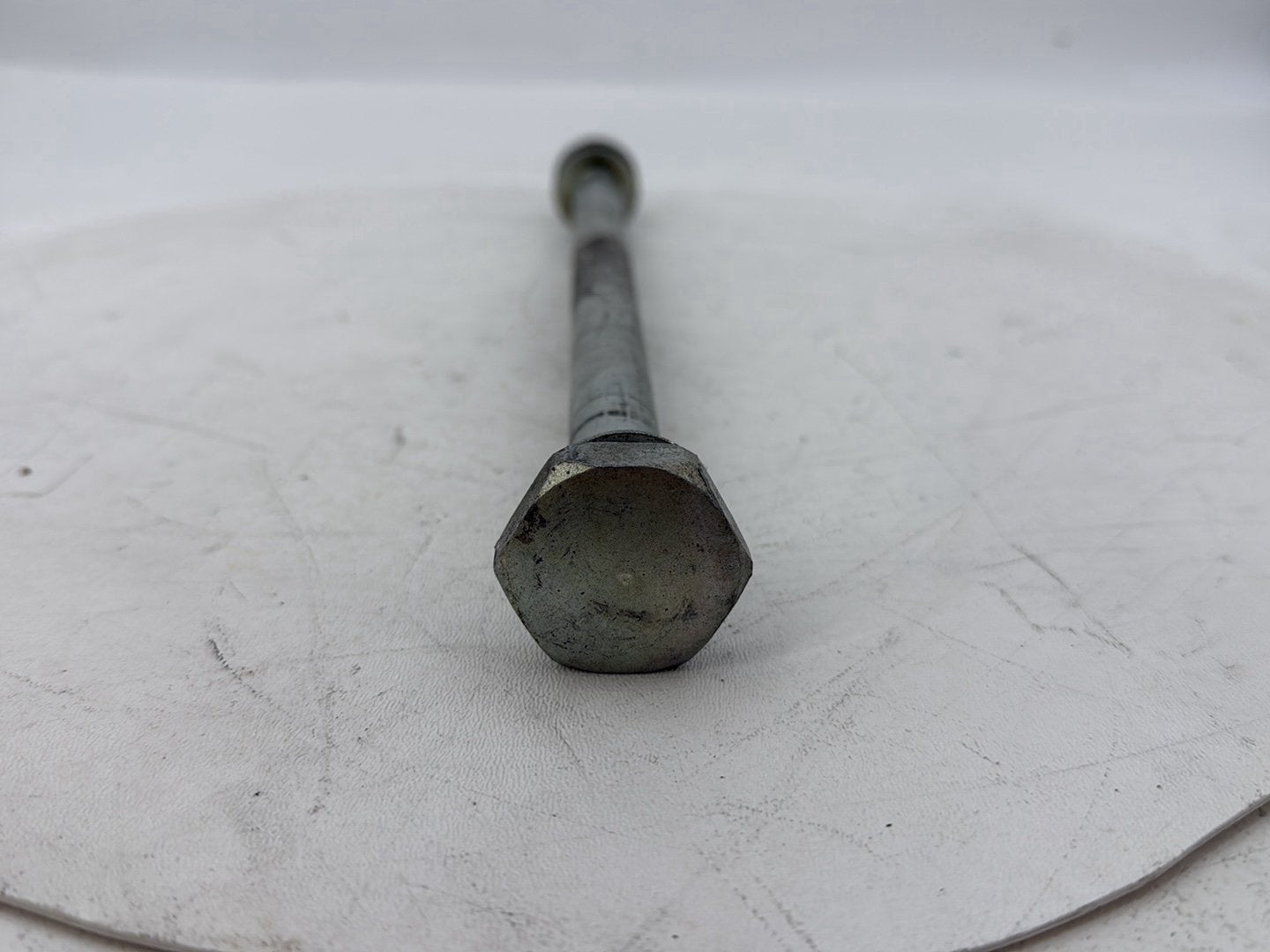 1999 - 2006 Harley-Davidson Softail Heritage Engine Mount Pivot Bolt Shaft  	48054-00
