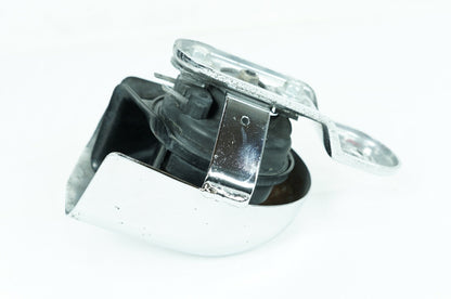 2004 - 2022 Harley-Davidson Sportster Custom Anniversary Horn Signal Klaxon Chrome Cover 69012-93A