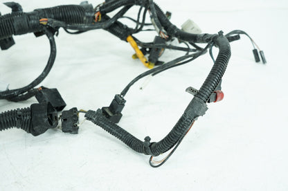 2008 - 2016 Harley-Davidson Touring Electra Glide Ultra Front Sub Wiring Harness Loom Interconnect 70232-10
