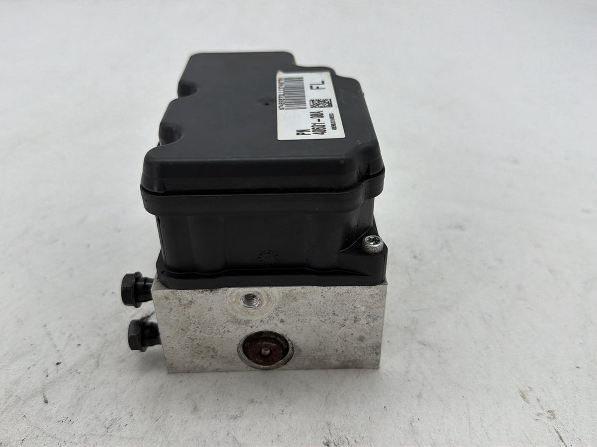 2011 Harley Road Glide Touring FLTRX OEM ABS Brake Pump & Control Module