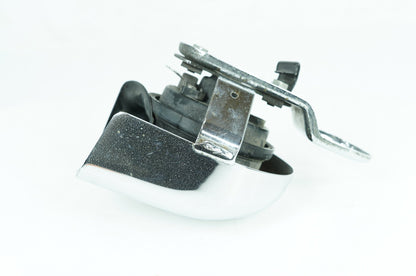 1999 - 2006 Harley-Davidson Touring Road King Horn Signal Klaxon Chrome Cover 69012-93A