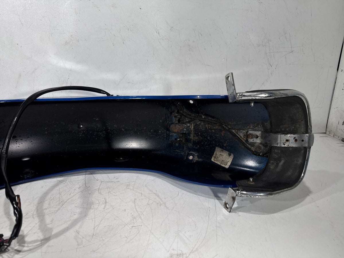96 Harley Electra Glide Touring Ultra OEM Rear Wheel Fender Taillight Brake Lamp